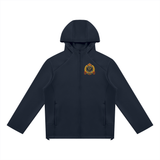 Service Crest Jacket — We Move New York