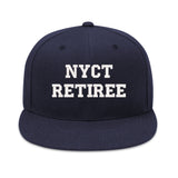 NANCY NEILSON RETIREE HAT