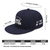 RETIREE Customizable Snapback