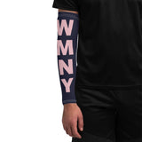 WMNY BOLD Sleeve (pink)