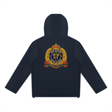 Service Crest Jacket — We Move New York