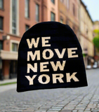 WMNY Beanie