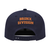 Kingsbridge Depot Snapback