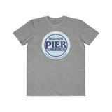 Hudson Pier Depot Tee