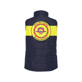 Gun Hill Depot Puffer Vest