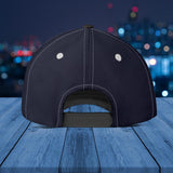 Grand Ave Depot Baseball Cap