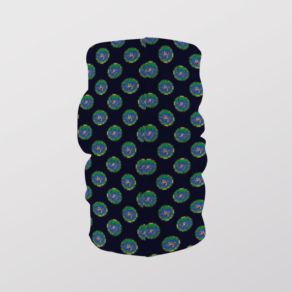 Manhattanville Neck Gaiters