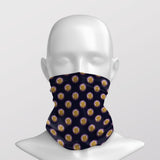 Tuskegee Depot Neck Gaiters