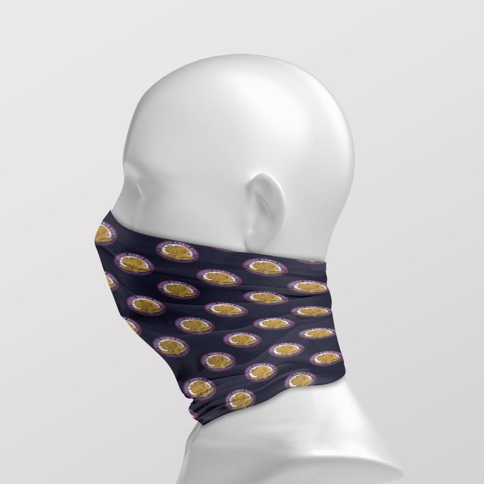 Tuskegee Depot Neck Gaiters