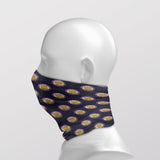 Tuskegee Depot Neck Gaiters