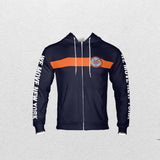 East New York Depot Full Zip Hoodie