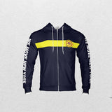 Gun Hill Depot Full Zip Hoodie