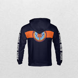 East New York Depot Full Zip Hoodie