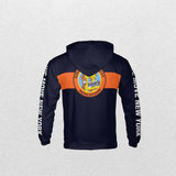 Kingsbridge Depot Full Zip Hoodie