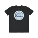 Hudson Pier Depot Tee