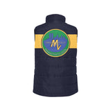 Manhattanville Depot Puffer Vest