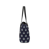 WMNY Small Tote Bag (small)