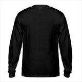 WMNY Bear LongSleeve T-Shirt