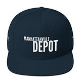 Syed Husain 2 custom snapback Hat